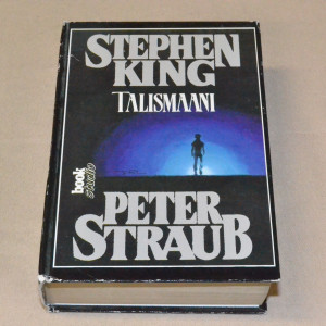 Stephen King Talismaani